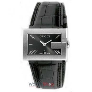 Ceas Gucci G-RECTANGLE 100 YA100302