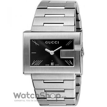 Ceas Gucci G-RECTANGLE 100 YA100305