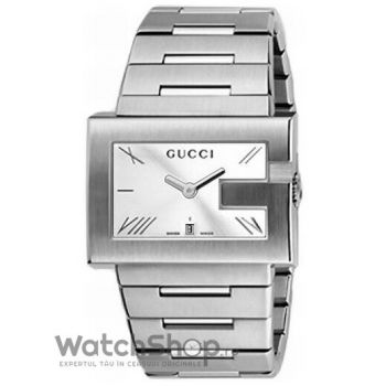 Ceas Gucci G-RECTANGLE 100 YA100306