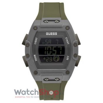 Ceas Guess TONNEAU GW0340G3