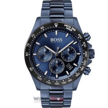 Ceas Hugo Boss HERO 1513758 Cronograf