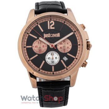 Ceas Just Cavalli Crono JC1G175L0235 Cronograf