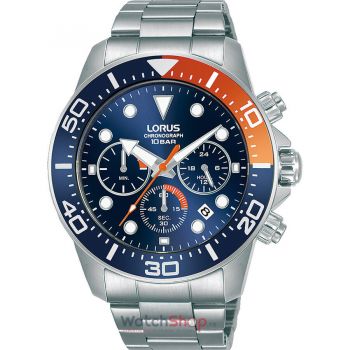 Ceas Lorus CHRONO RT345JX9