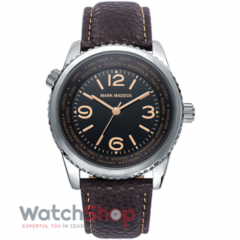 Ceas Mark Maddox CASUAL HC6015-54