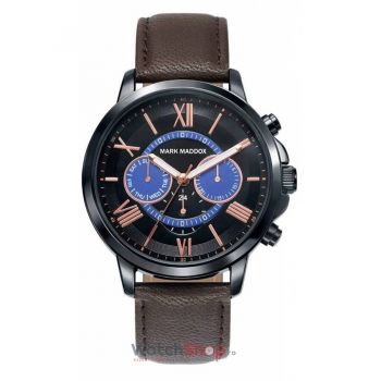 Ceas Mark Maddox CASUAL HC6016-53