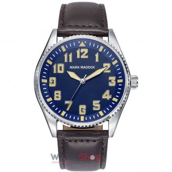 Ceas Mark Maddox CASUAL HC6017-35