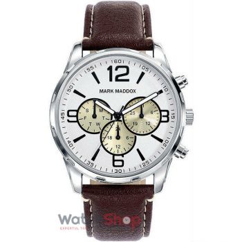 Ceas Mark Maddox CASUAL HC6018-05