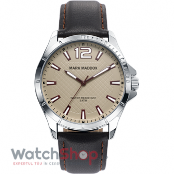 Ceas Mark Maddox CASUAL HC6021-45