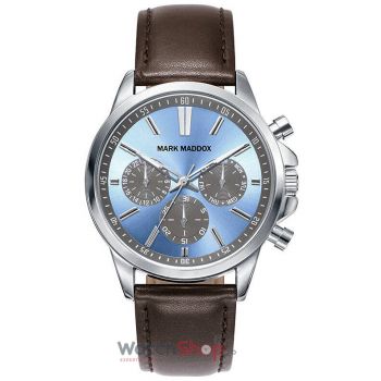 Ceas Mark Maddox CASUAL HC7005-37