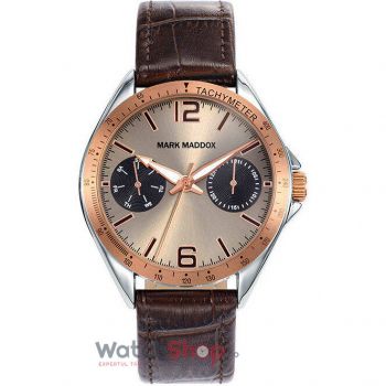 Ceas Mark Maddox CASUAL HC7006-45