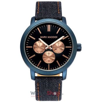 Ceas Mark Maddox TRENDY HC3025-37