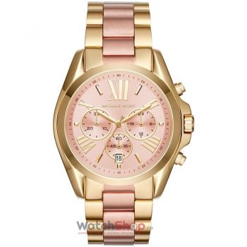 Ceas Michael Kors BRADSHAW MK6359