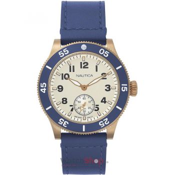 Ceas Nautica Houston NAPHST003