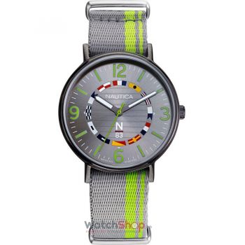 Ceas Nautica WAVE GARDEN NAPWGS903