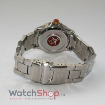 Ceas Penguin First Lady Watch - Snow White