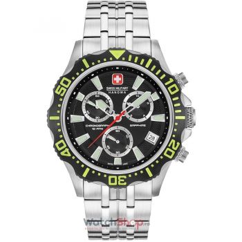 Ceas Swiss Military BY HANOWA 06-5305.04.007 Patrol Chrono