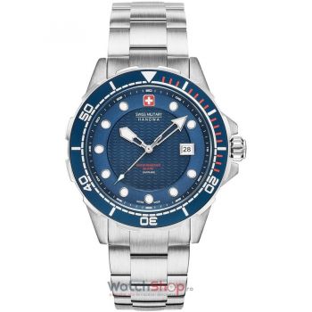 Ceas Swiss Military by Hanowa Aqua 06-5315.04.003 Neptune Diver