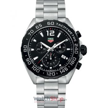 Ceas TAG Heuer FORMULA 1 CAZ1010.BA0842 Cronograf