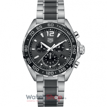 Ceas TAG Heuer FORMULA 1 CAZ1011.BA0843 Cronograf