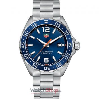 Ceas TAG Heuer FORMULA 1 WAZ1010.BA0842