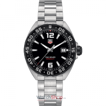 Ceas TAG Heuer FORMULA 1 WAZ1110.BA0875