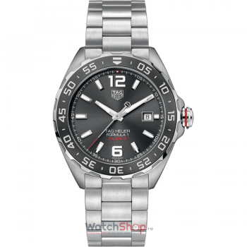 Ceas TAG Heuer FORMULA 1 WAZ2011.BA0842 Automatic