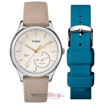 Ceas Timex DRESS TWG013500 IQ+Move Set