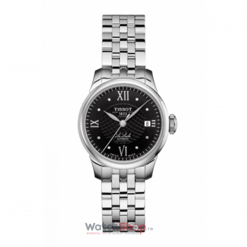 Ceas Tissot T-Classic Le Locle T41.1.183.56 Automatic Lady