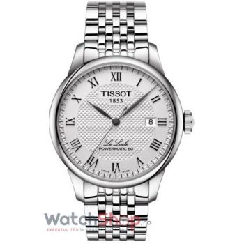 Ceas Tissot T-CLASSIC T006.407.11.033.00 Le Locle