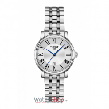 Ceas Tissot T-CLASSIC T122.210.11.033.00 Carson Premium