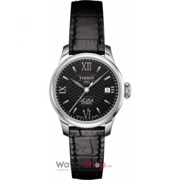 Ceas Tissot T-CLASSIC T41.1.123.57 Le Locle