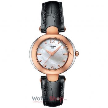 Ceas Tissot T-Gold Organdy T916.209.46.117.01