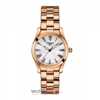 Ceas Tissot T-Lady T112.210.33.113.00 T-Wave