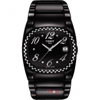 Ceas Tissot T-MOMENTS T009.310.11.057.02