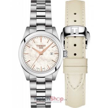 Ceas Tissot T-MY LADY T132.010.11.111.00 Set