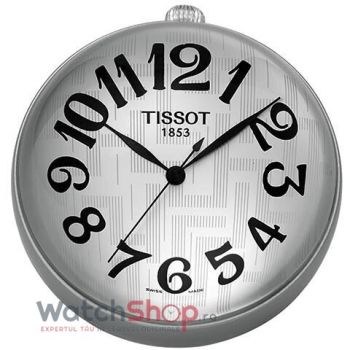 Ceas Tissot T-Pocket T82.9.508.32 Pocket Ball