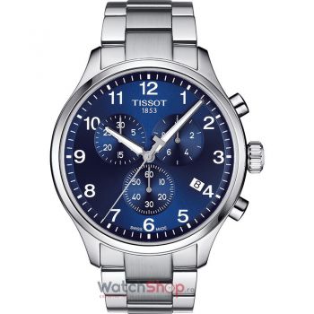 Ceas Tissot T-SPORT T116.617.11.047.01 Chrono XL Cronograf