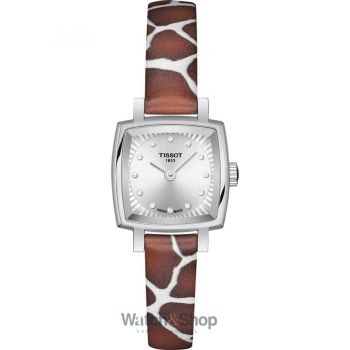 Ceas Tissot LOVELY W-Diamonds T058.109.17.036.00