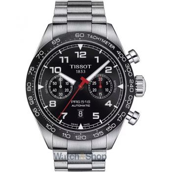 Ceas Tissot TISSOT Mod. PRS 516 CHRONO