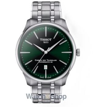 Ceas Tissot TISSOT MOD. T139-407-11-091-00