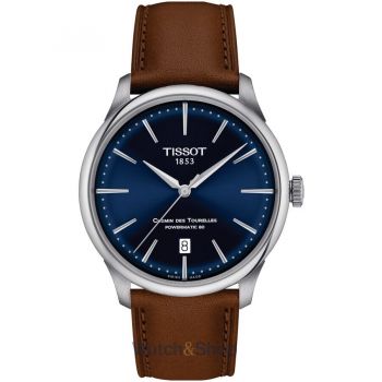 Ceas Tissot TISSOT MOD. T139-807-60-410-0