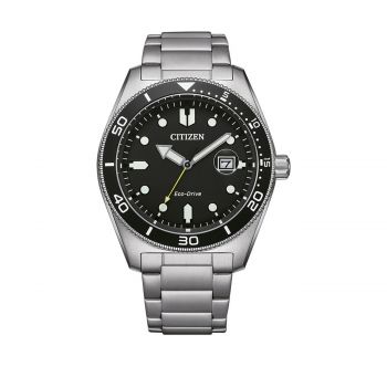 Eco drive aw1760-81e