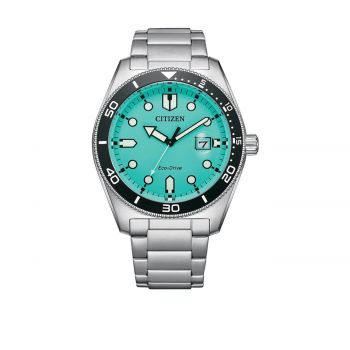 Eco drive aw1760-81w