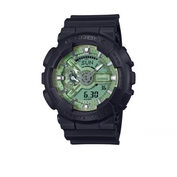 G-shock ga-110cd-1a3er