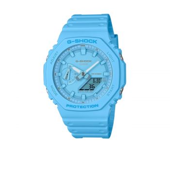 G-shock ga-2100-2a2er