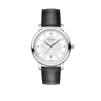 Star legacy automatic date