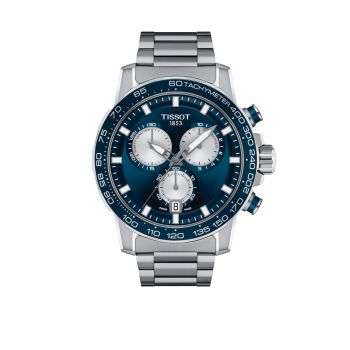 Supersport chrono t1256171104100