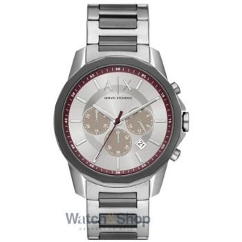 Ceas Armani Exchange A|X BANKS AX1745