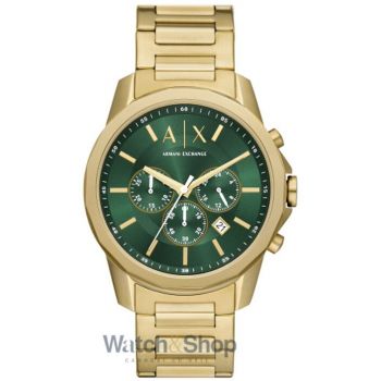 Ceas Armani Exchange A|X ARMANI EXCHANGE Mod. BANKS