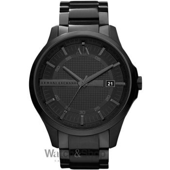 Ceas Armani Exchange A|X ARMANI EXCHANGE Mod. HAMPTON